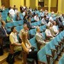 Conference – Presentation of the Diagnosis of Status and Prospects for a Possible Future 